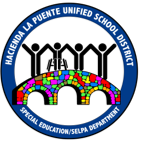 Hacienda La Puente